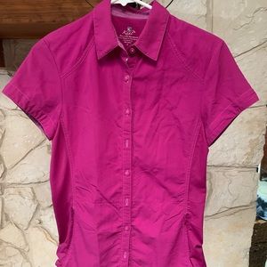 Women’s small KUHL shirt